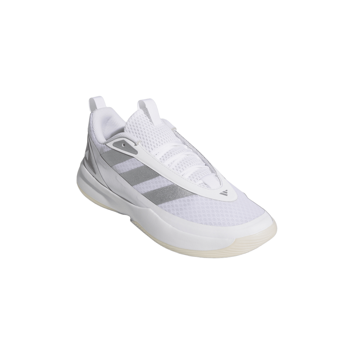 adidas Subzone Cloud White Silver Metallic