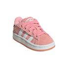 adidas Campus 00s Comfort Closure Semi Pink Spark Cloud White Gum (TD)
