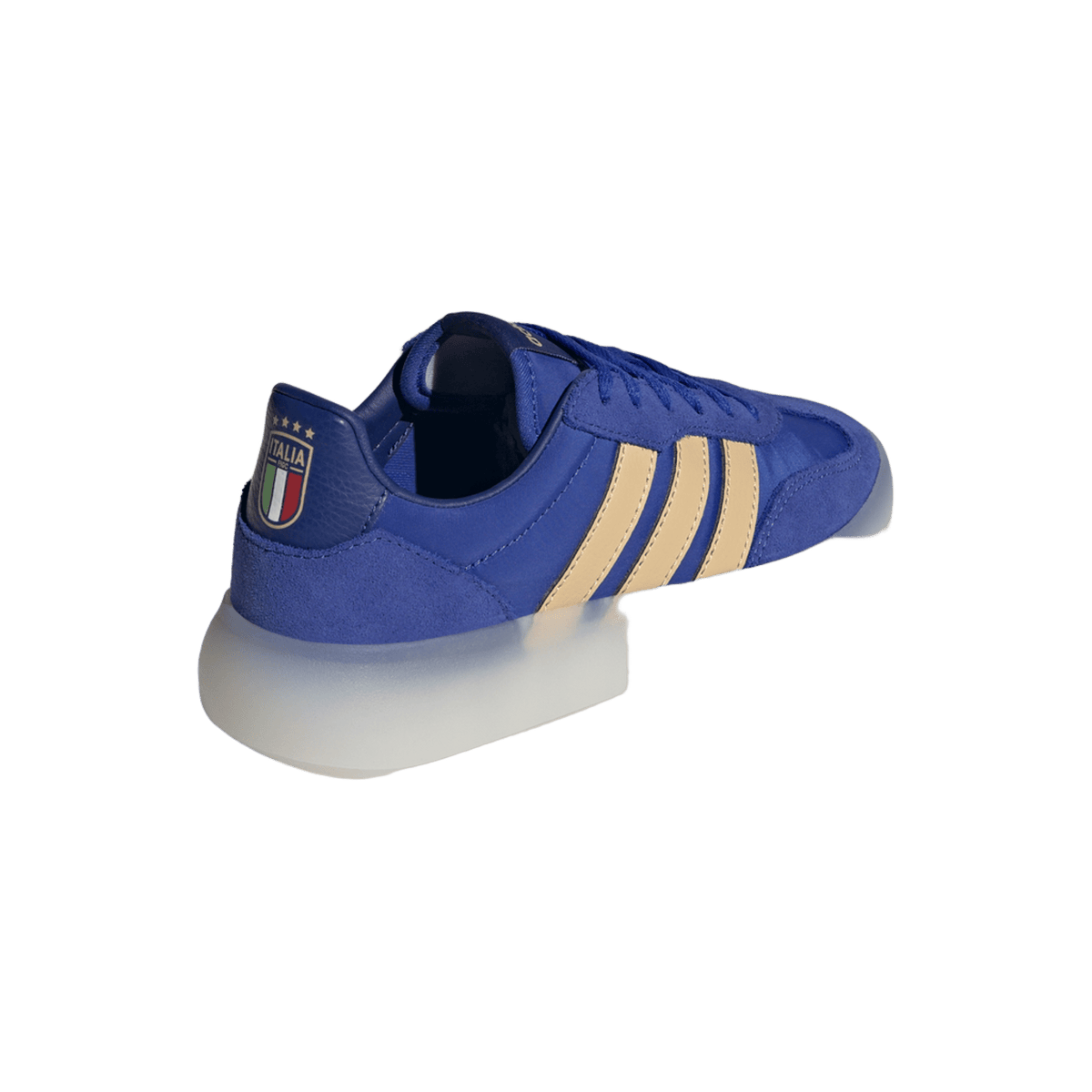 adidas Breaknet 3.0 Bold Blue Cloud White (GS)
