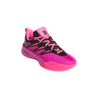 adidas Dame Certified 3 Lucid Fuchsia Core Black Lucid Pink