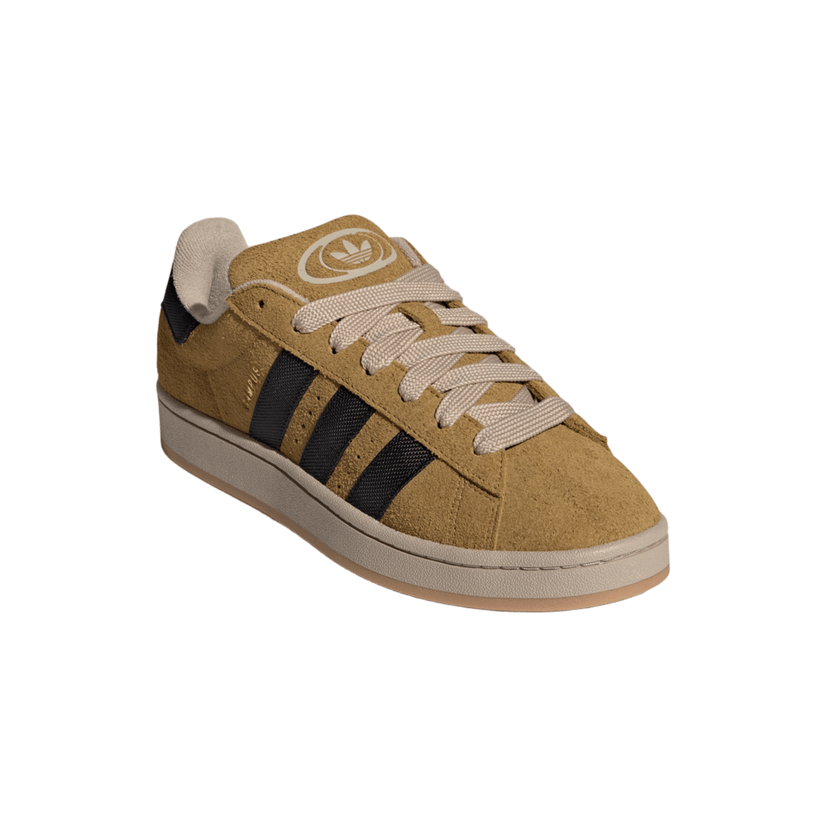 adidas Campus 00s Preloved Bronze Black Stone Khaki