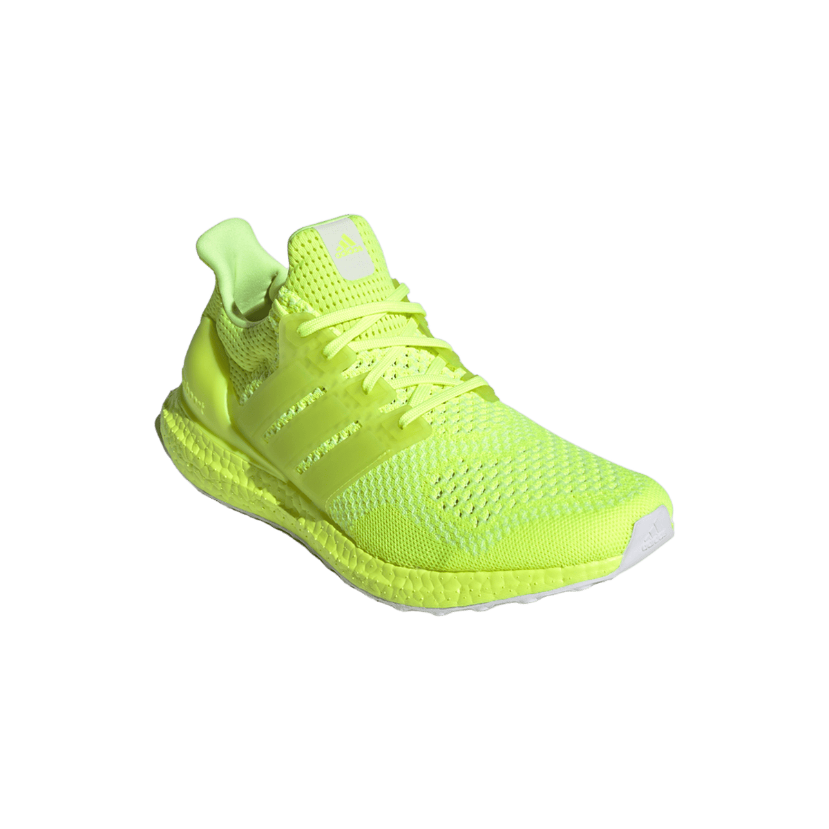 adidas Ultra Boost 1.0 DNA Solar Yellow