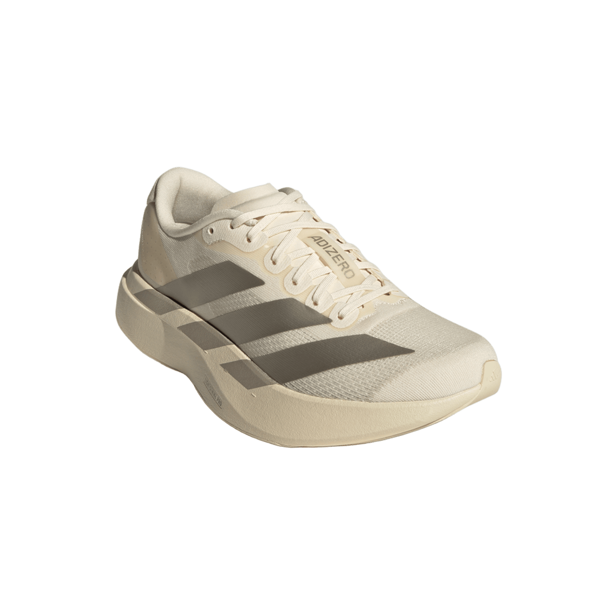 adidas Adizero Evo SL Wonder White (Women's)