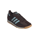 adidas SL 72 OG Aurora Coffee Icey Blue (Women's)