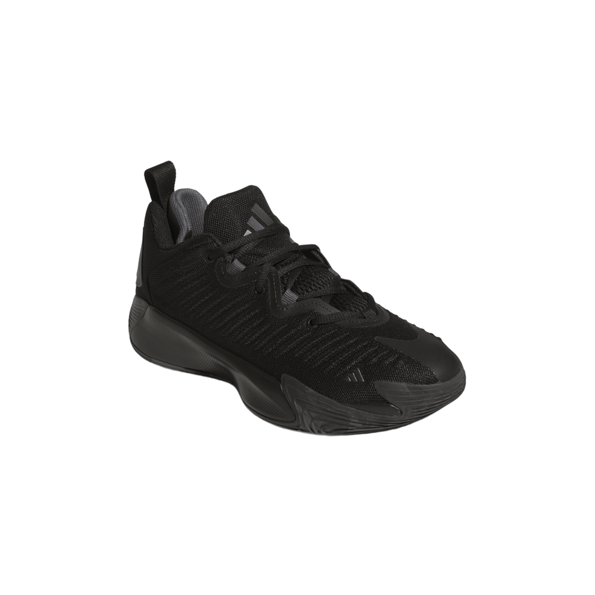 adidas Initiation Black Iron Metallic