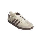 adidas Samba OG Cream Earth Strata Maroon (Women's)