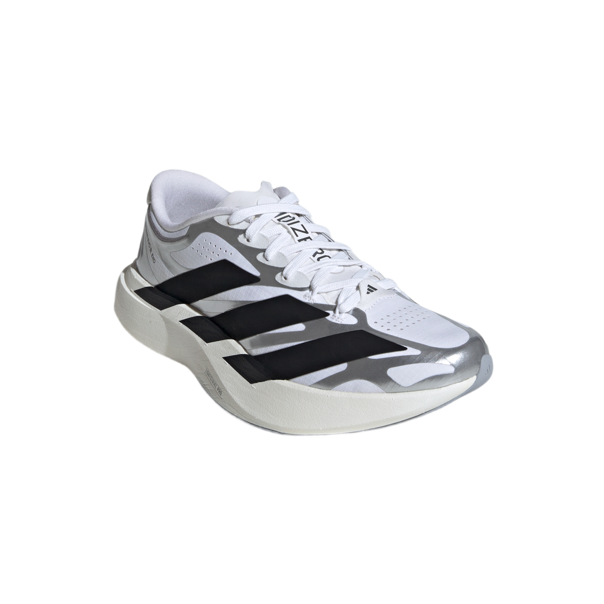 adidas Adizero EVO SL EXO White Black Silver (Women's)