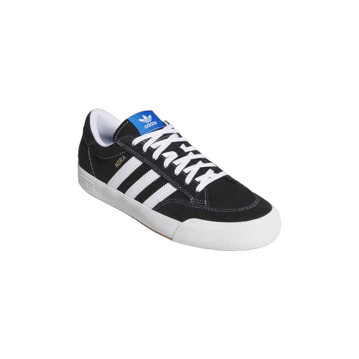 adidas Nora Black White