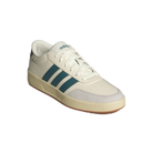 adidas Breaknet 3.0 Off White Preloved Teal Legend Ivy