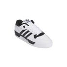 adidas Rivalry Low White Core Black