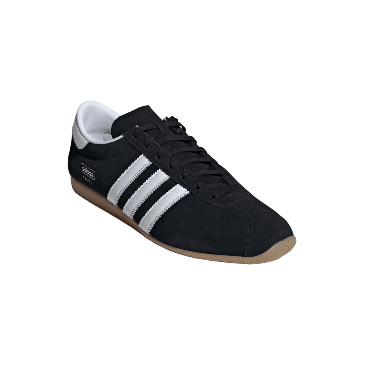 adidas Paris Black White Gum