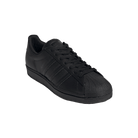 adidas Superstar All Black