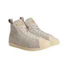 adidas Superstar Hi Wales Bonner Mist Stone