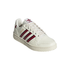 adidas NY 90 Off White Collegiate Burgundy