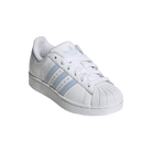 adidas Superstar II White Crystal Sky (GS)