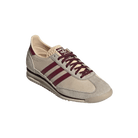 adidas SL 72 OG Crystal Sand Shadow Red (Women's)
