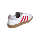 adidas Handball Spezial Liverpool FC White Strawberry Red