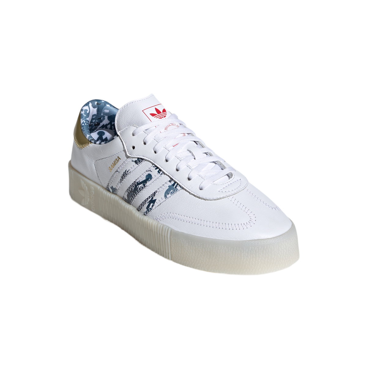 adidas Sambarose Chinese New Year (2020) (Women's)