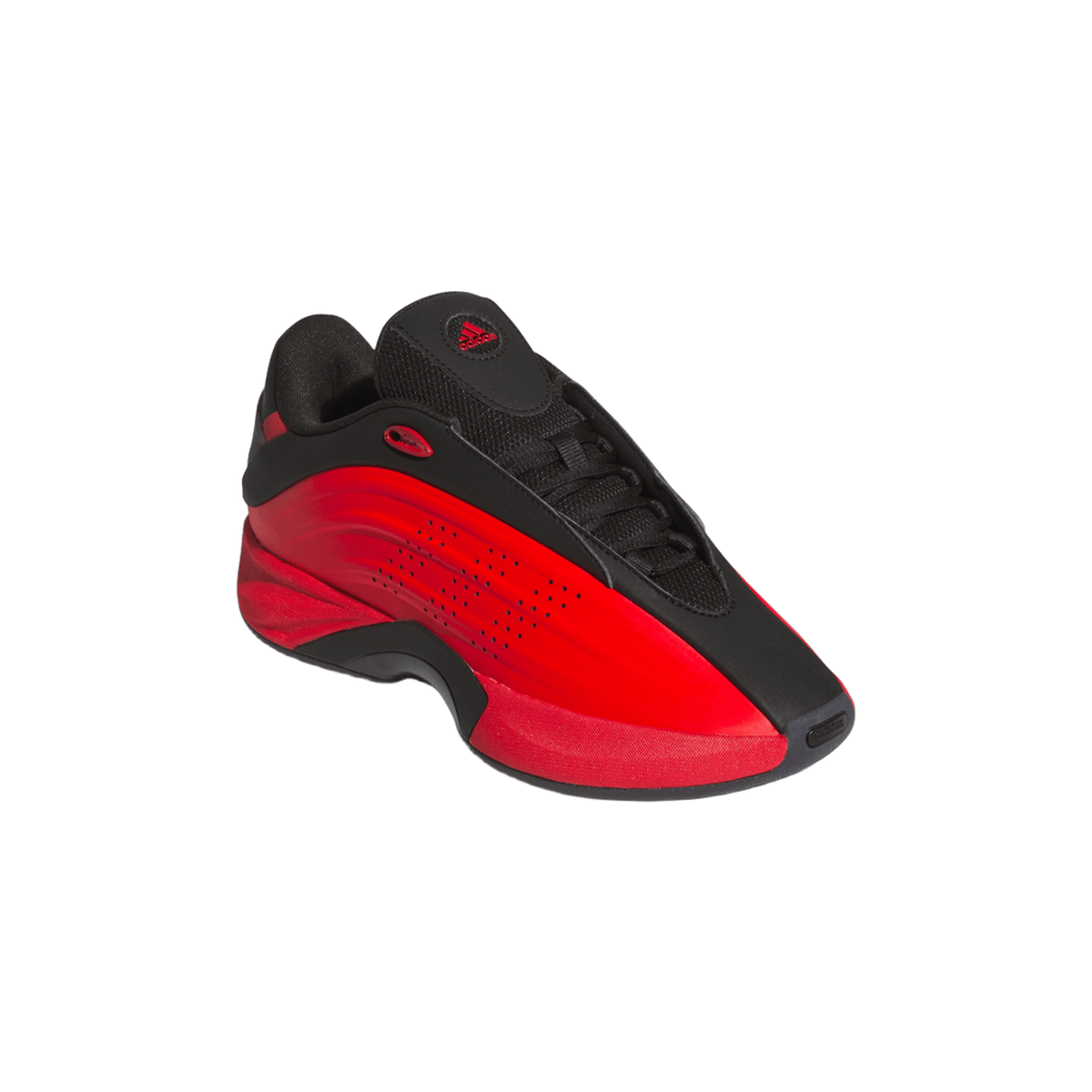 adidas Nova IIInfinity Red Core Black