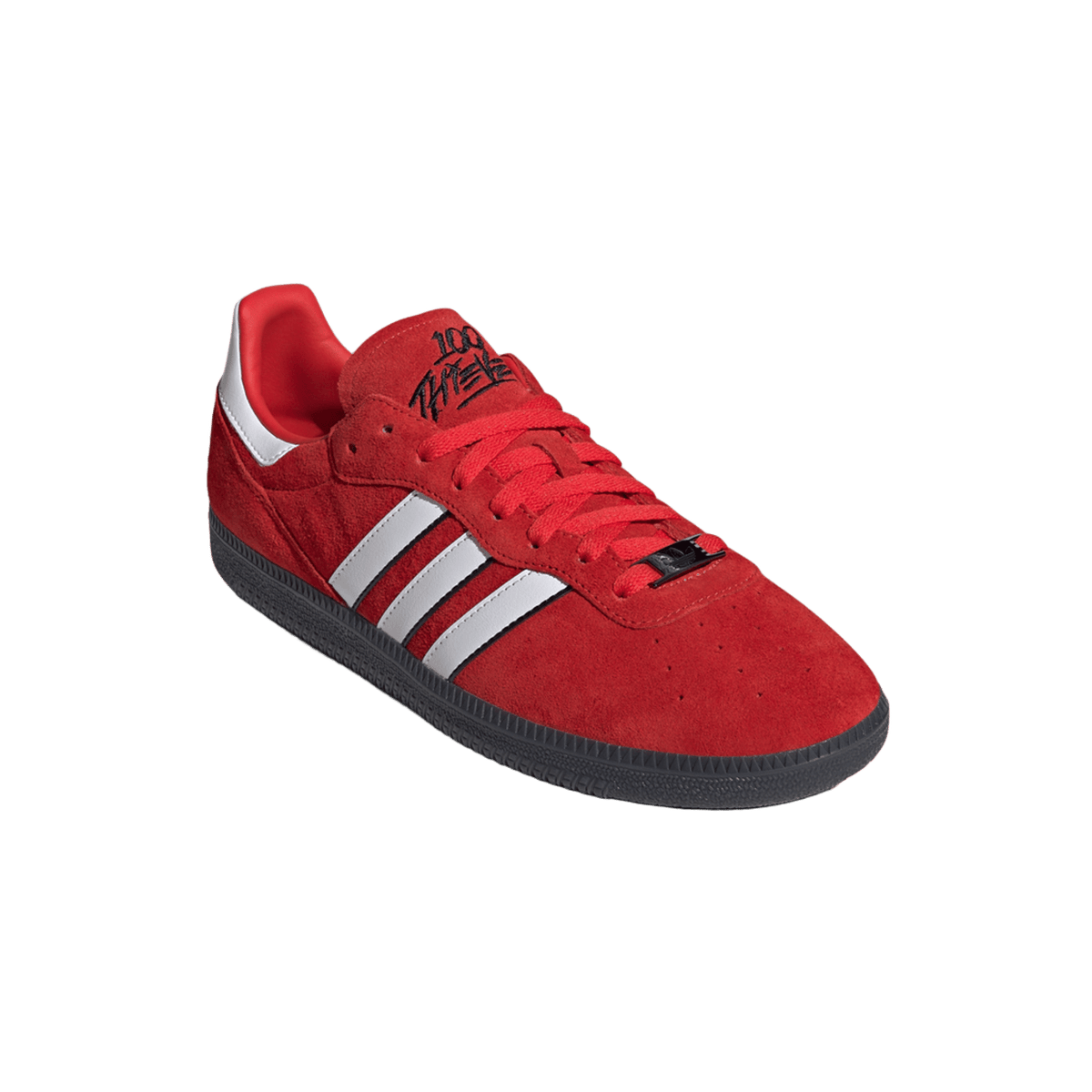 adidas Palos Hills 100 Thieves Red