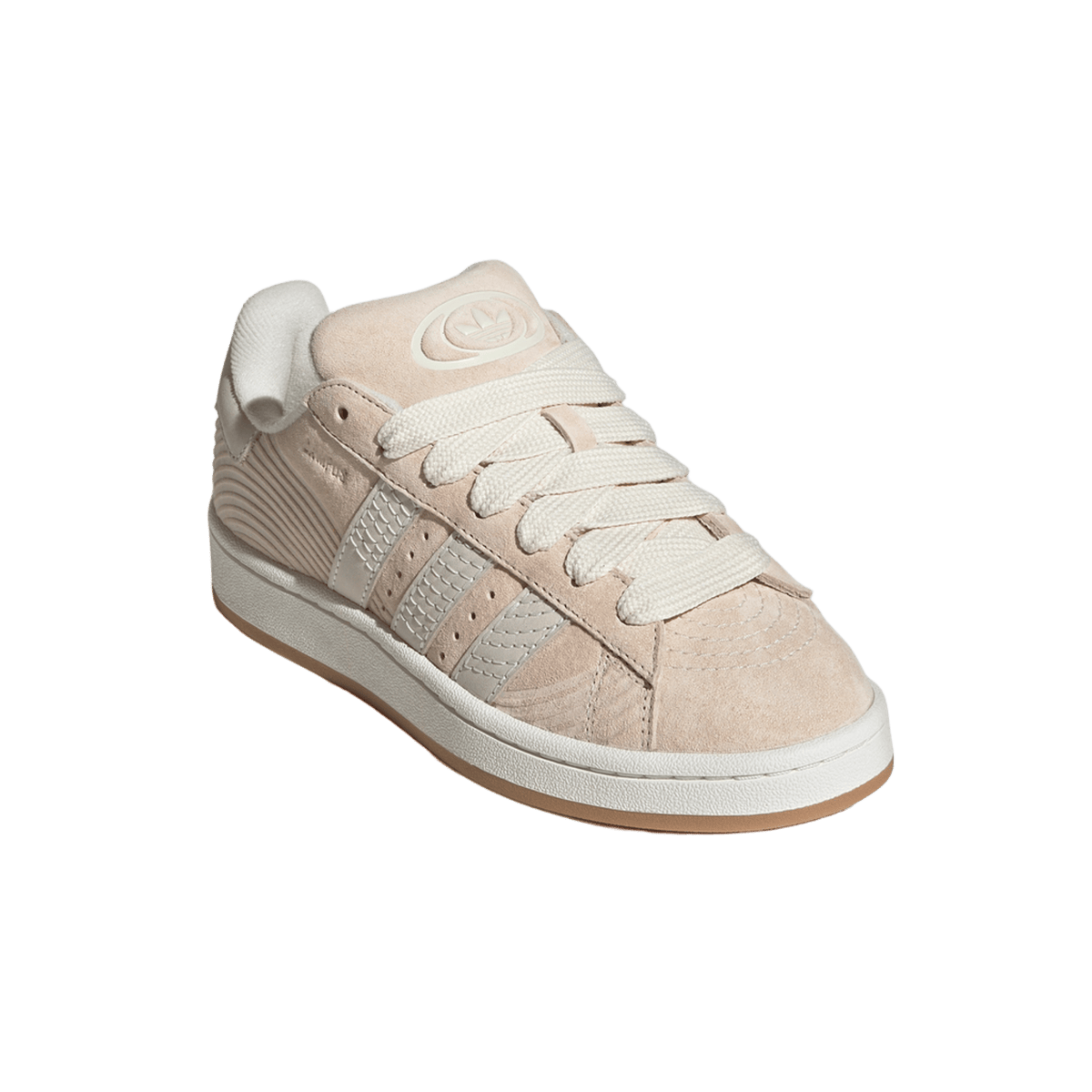 adidas Campus 00s Zen Garden Pack Wonder White (Women's)