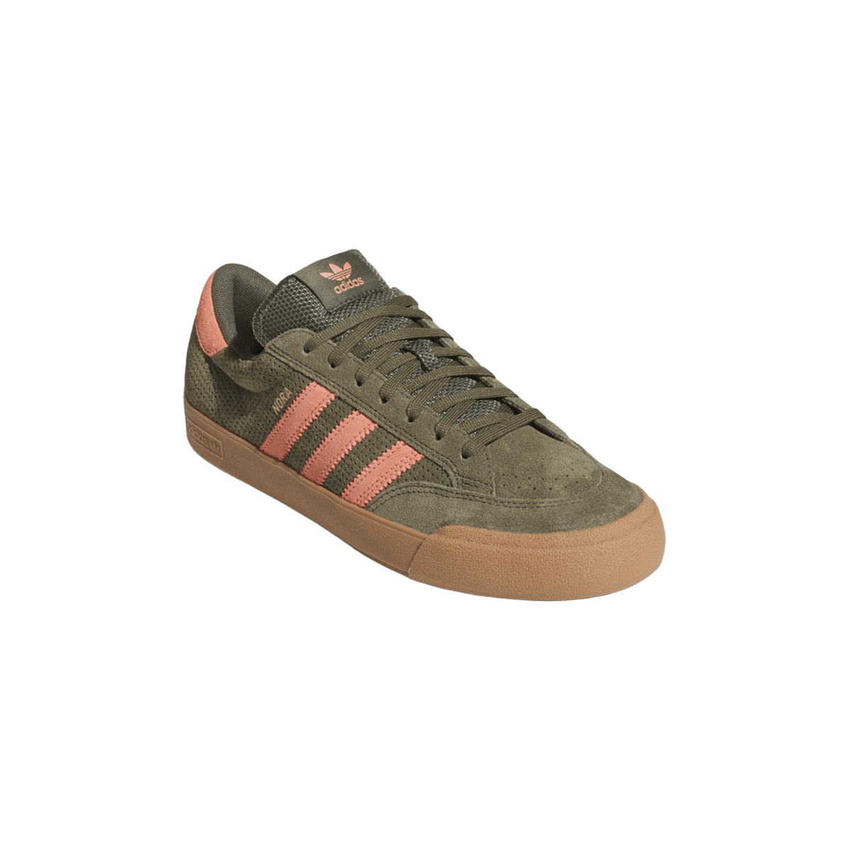 adidas Nora Olive Strata Wonder Clay