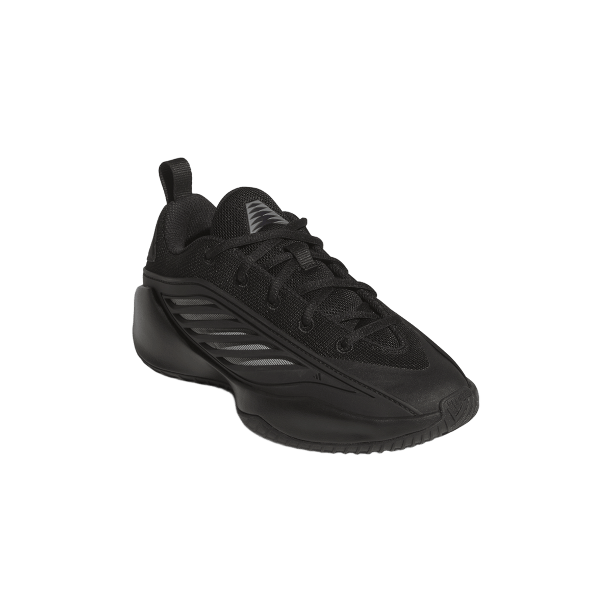 adidas Believe That 1 Black Iron Metallic (GS)