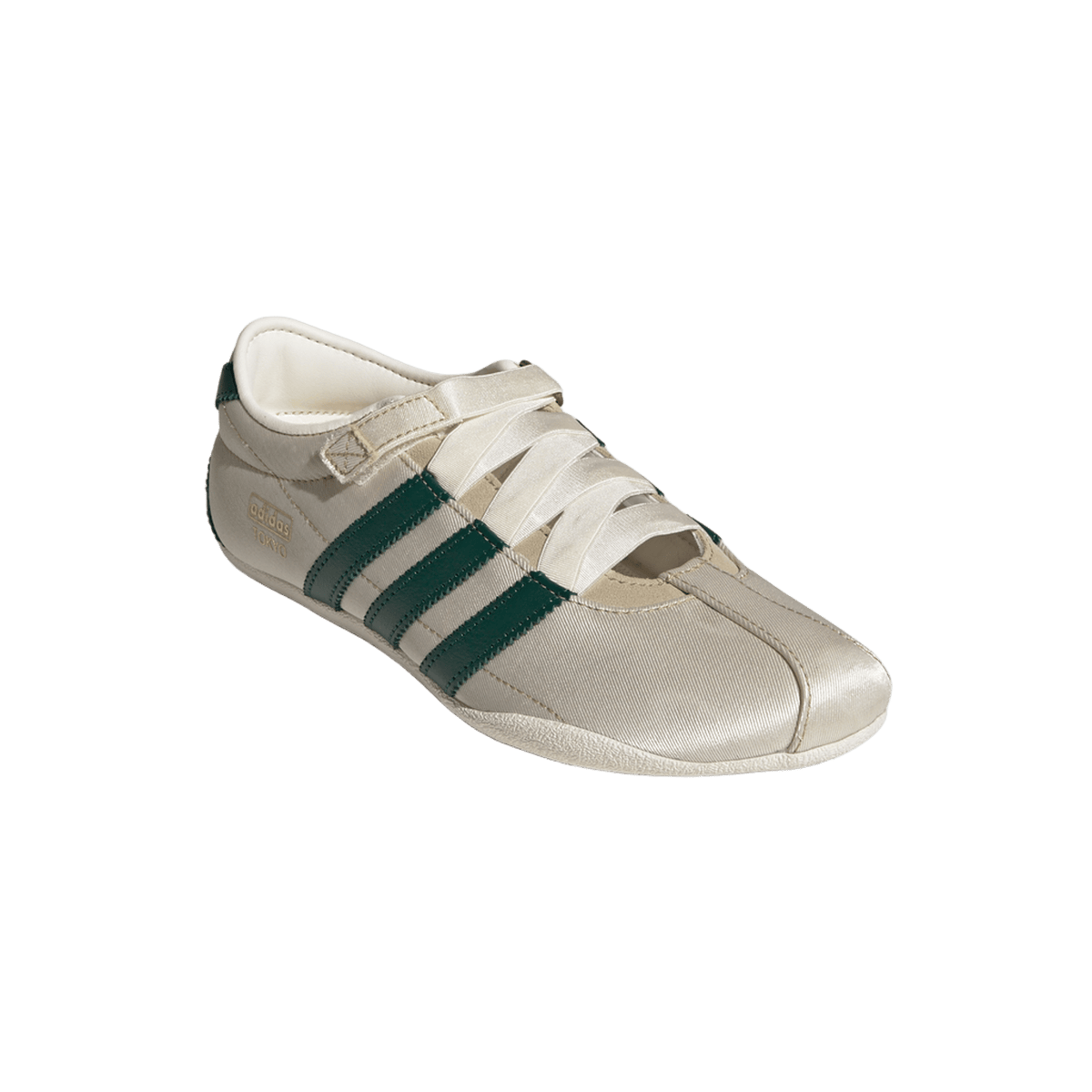 adidas Tokyo Mary Jane Thermal Chrome Collegiate Green (Women's)