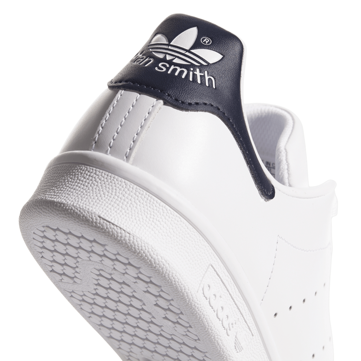 adidas Stan Smith Core White New Navy