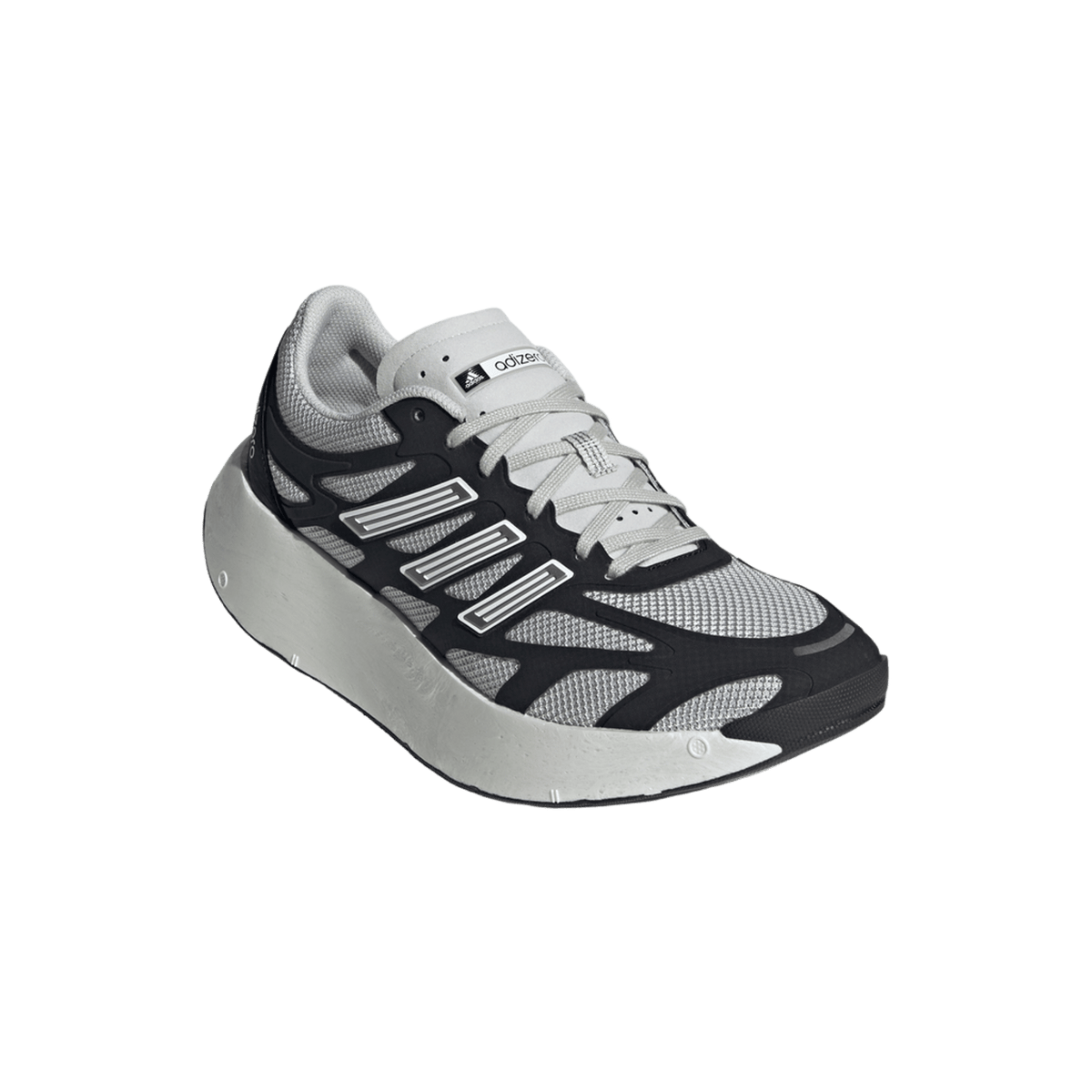 adidas Adizero Aruku Core Black Cloud White Grey