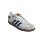 adidas Samba OG Crystal White Active Blue Black