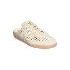 adidas Samba Mule Woven Basketweave Cream White (Women's)