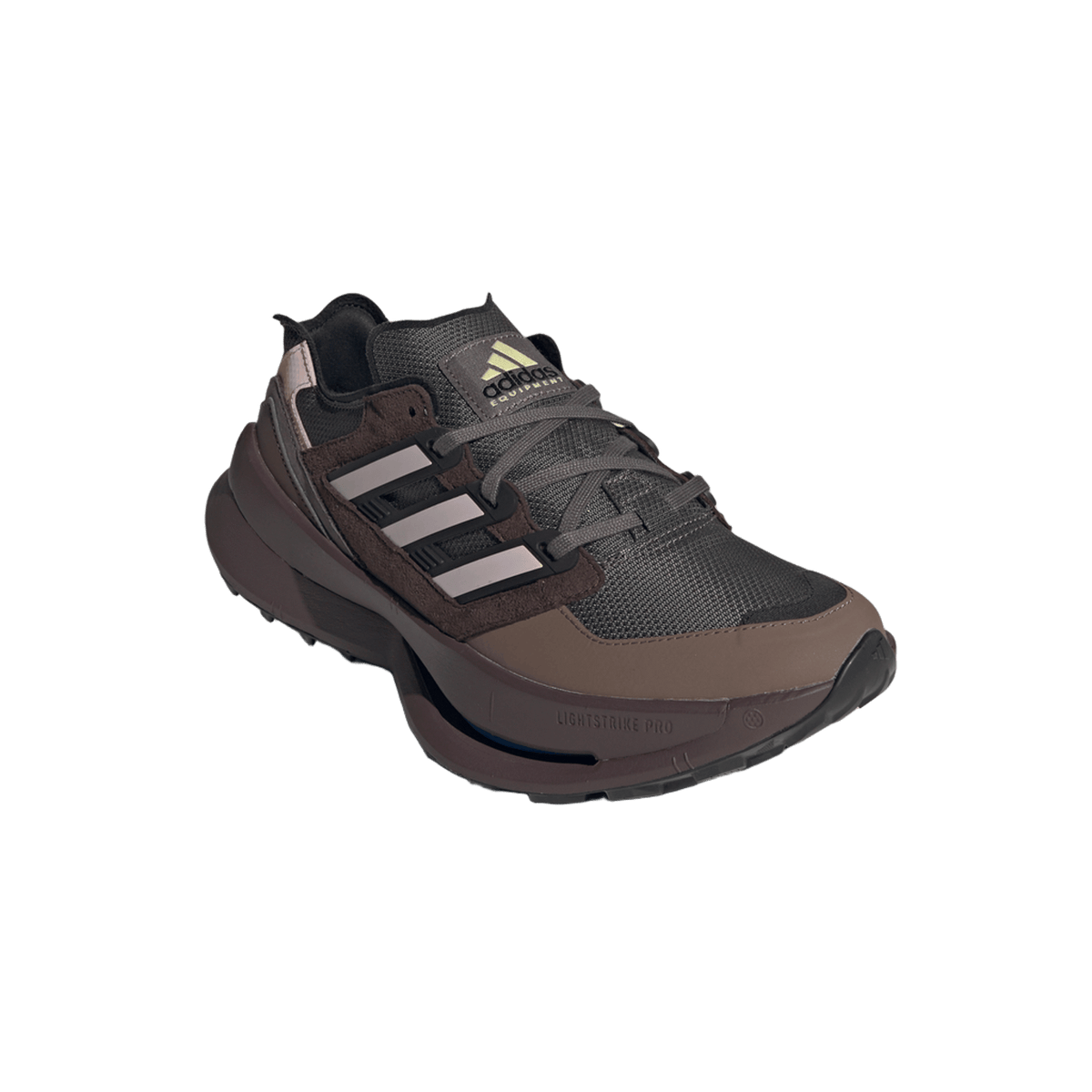 adidas Equipment Agravic Charcoal Brown