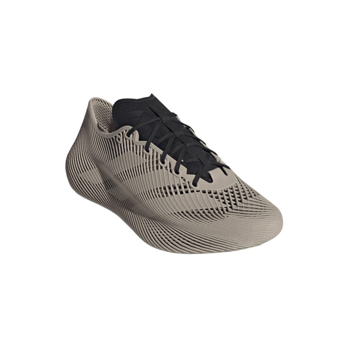 adidas Climacool 4D Laced Grey Black