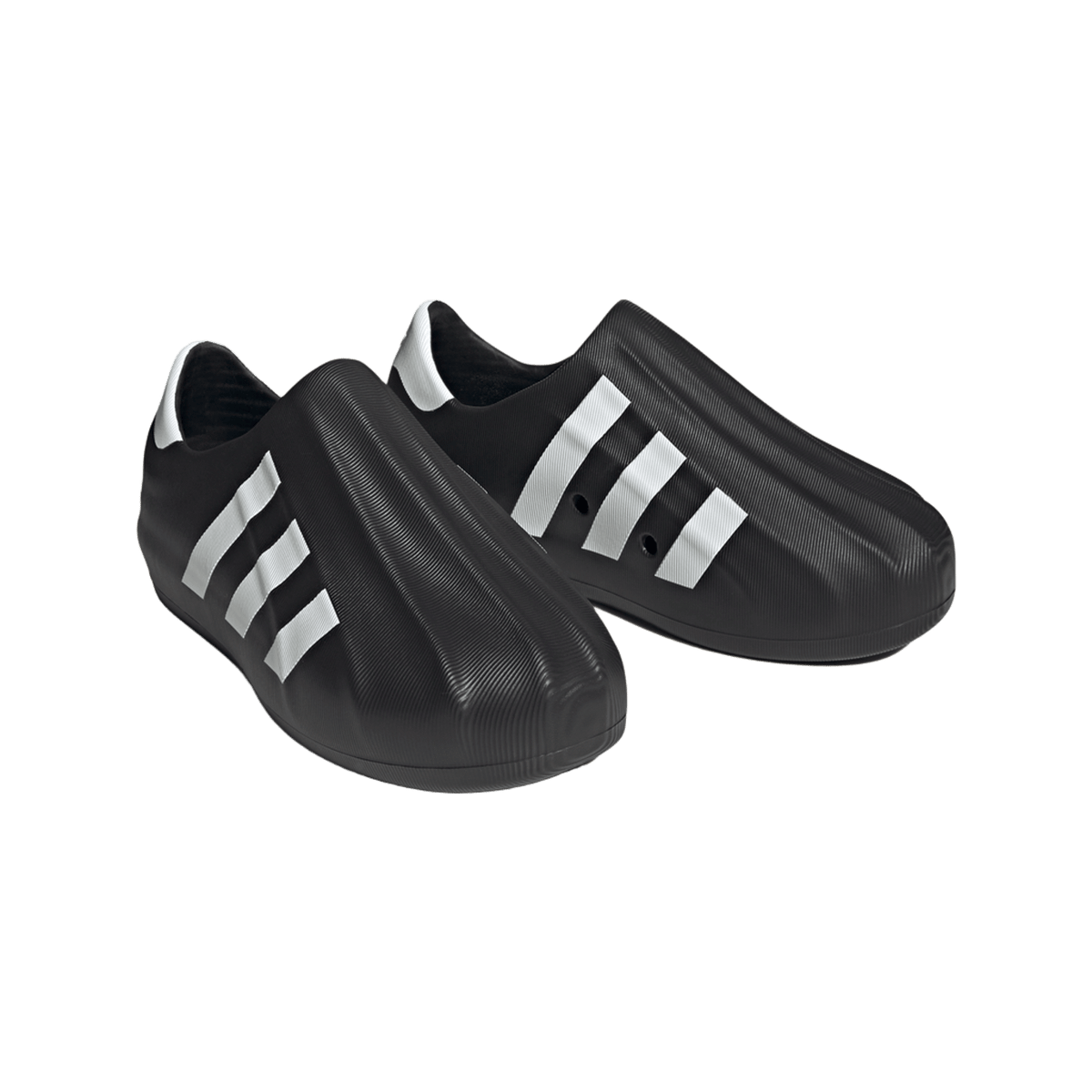 adidas adiFOM Superstar Black White