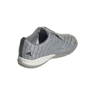 adidas F50 Sala Silver Metallic Grey