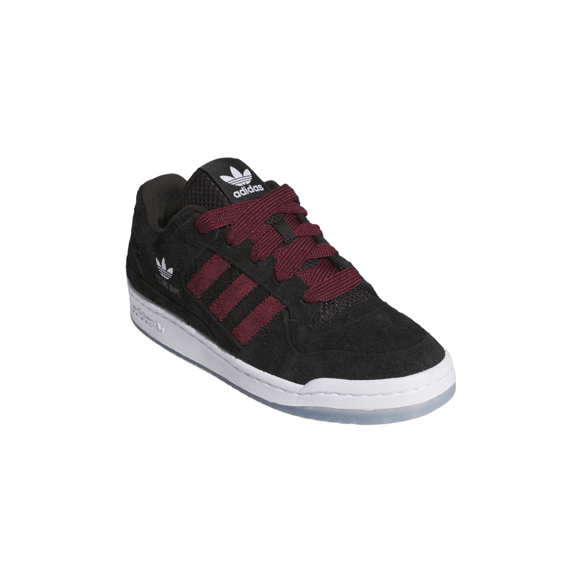 adidas Forum Low Texas A&M Aggies