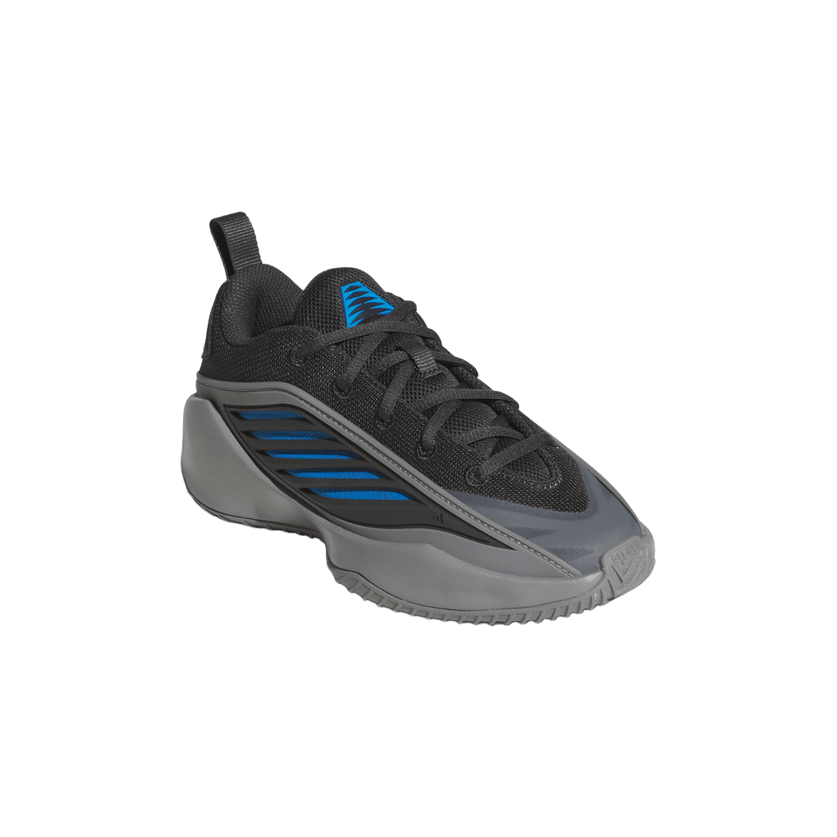 adidas Believe That 1 Carbon Lucid Ray Blue (GS)