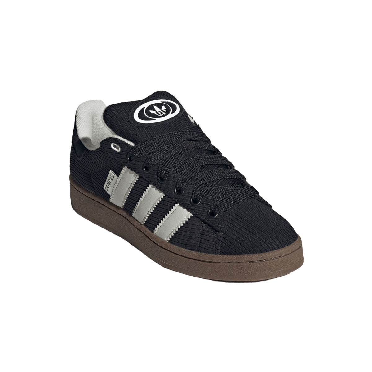 adidas Campus 00s Core Black Crystal White