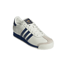 adidas Samoa Off White Dark Blue Gold Metallic