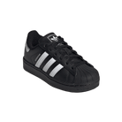 adidas Superstar II Core Black Cloud White (PS)