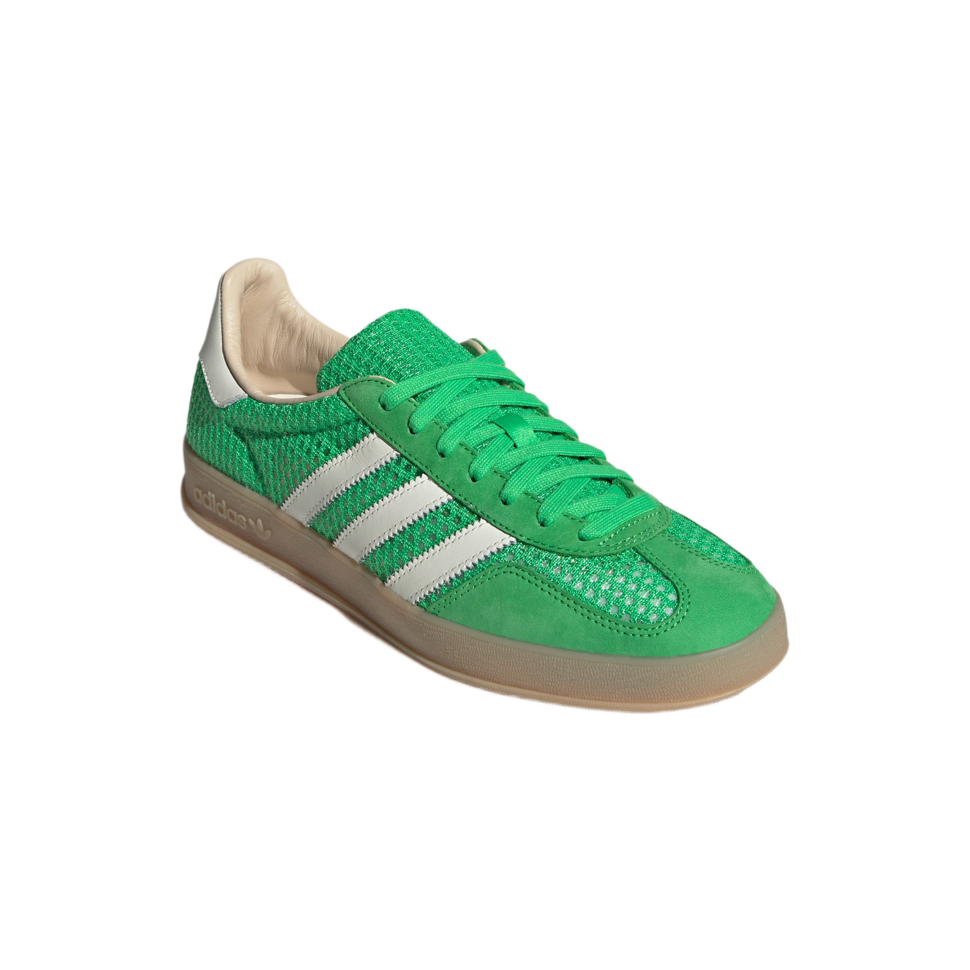 adidas Gazelle Indoor Energy Green