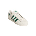adidas Superstar 82 White Dark Green
