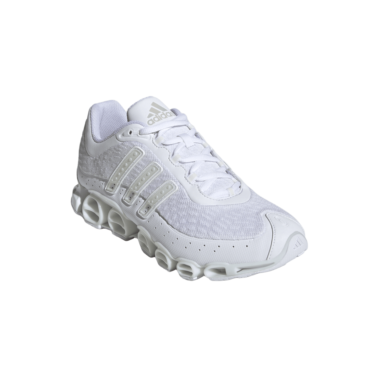 adidas Megaride Cloud White Grey One