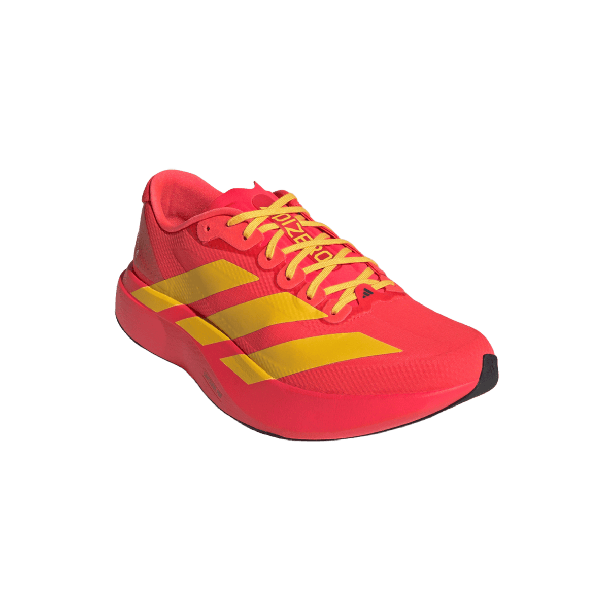 adidas Adizero Evo SL Lucid Red Bold Gold
