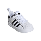 adidas adiFOM Superstar 360 White Black Gold Metallic (TD)