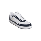 adidas Tyshawn II White Collegiate Navy