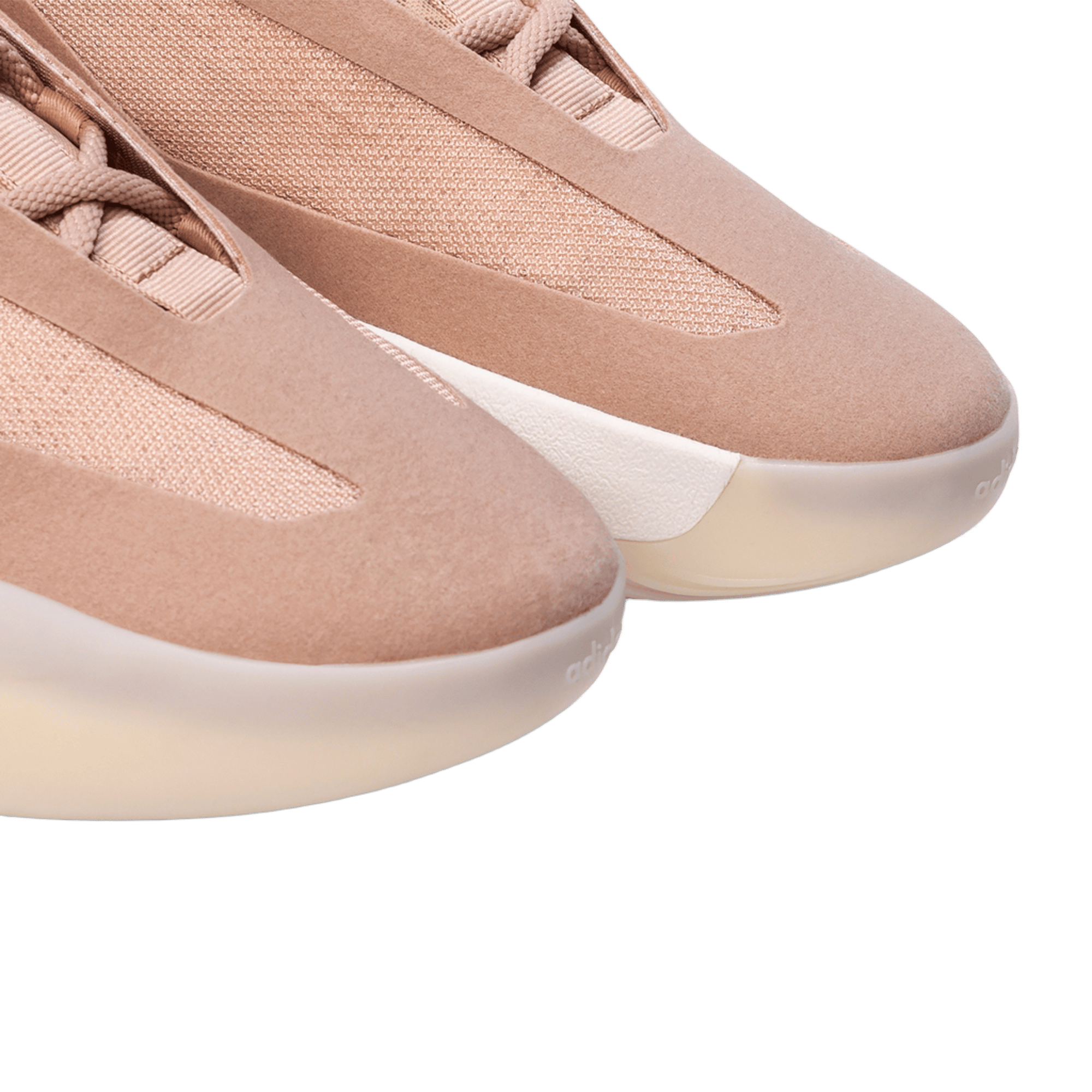 adidas Fear of God Athletics II Basketball Ash Pearl