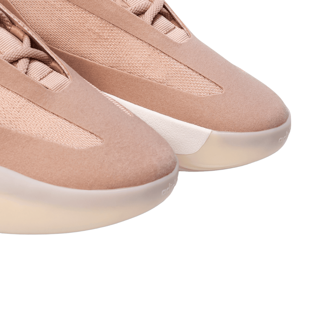 adidas Fear of God Athletics II Basketball Ash Pearl