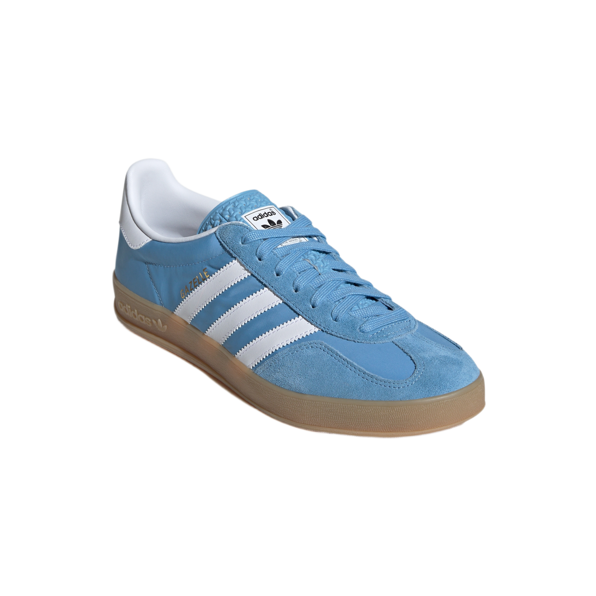 adidas Gazelle Indoor Light Blue